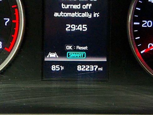 Used 2022 Kia K5 GT-Line w/ GT-Line FWD Premium Package image 16