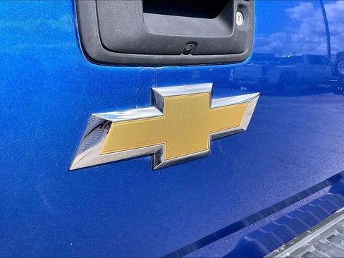 Used 2018 Chevrolet Colorado W/T w/ WT Convenience Package image 25