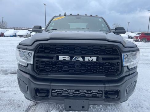 Used 2022 RAM 2500 Tradesman image 3