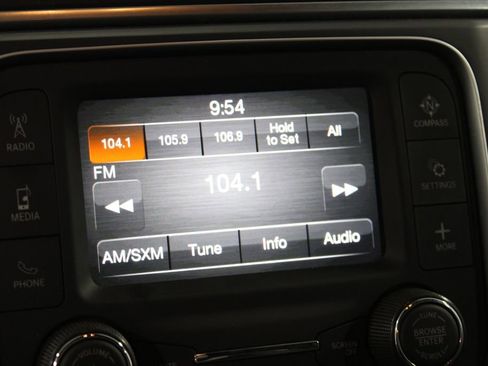 Used 2024 RAM 1500 Classic Warlock image 42