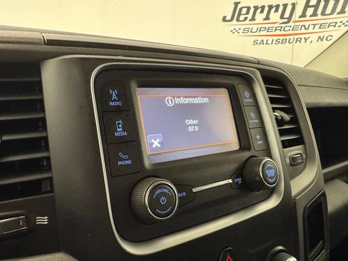 Used 2023 RAM 1500 Tradesman w/ Chrome Appearance Group AWD/4WD image 17
