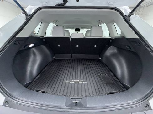 Certified 2023 Toyota Corolla Cross L AWD/4WD image 17