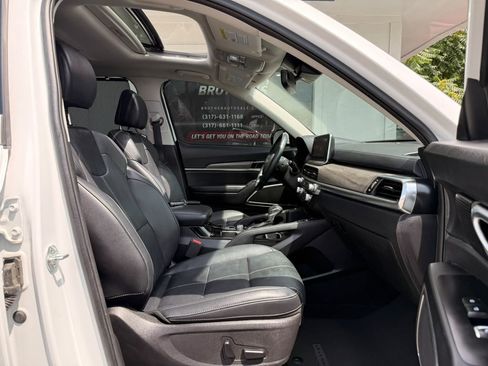Used 2020 Kia Telluride SX AWD/4WD image 22
