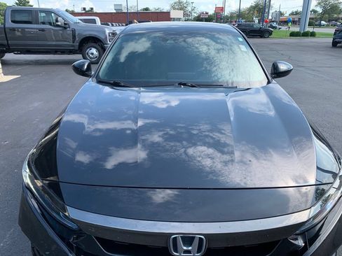 Used 2020 Honda Accord Sport image 10