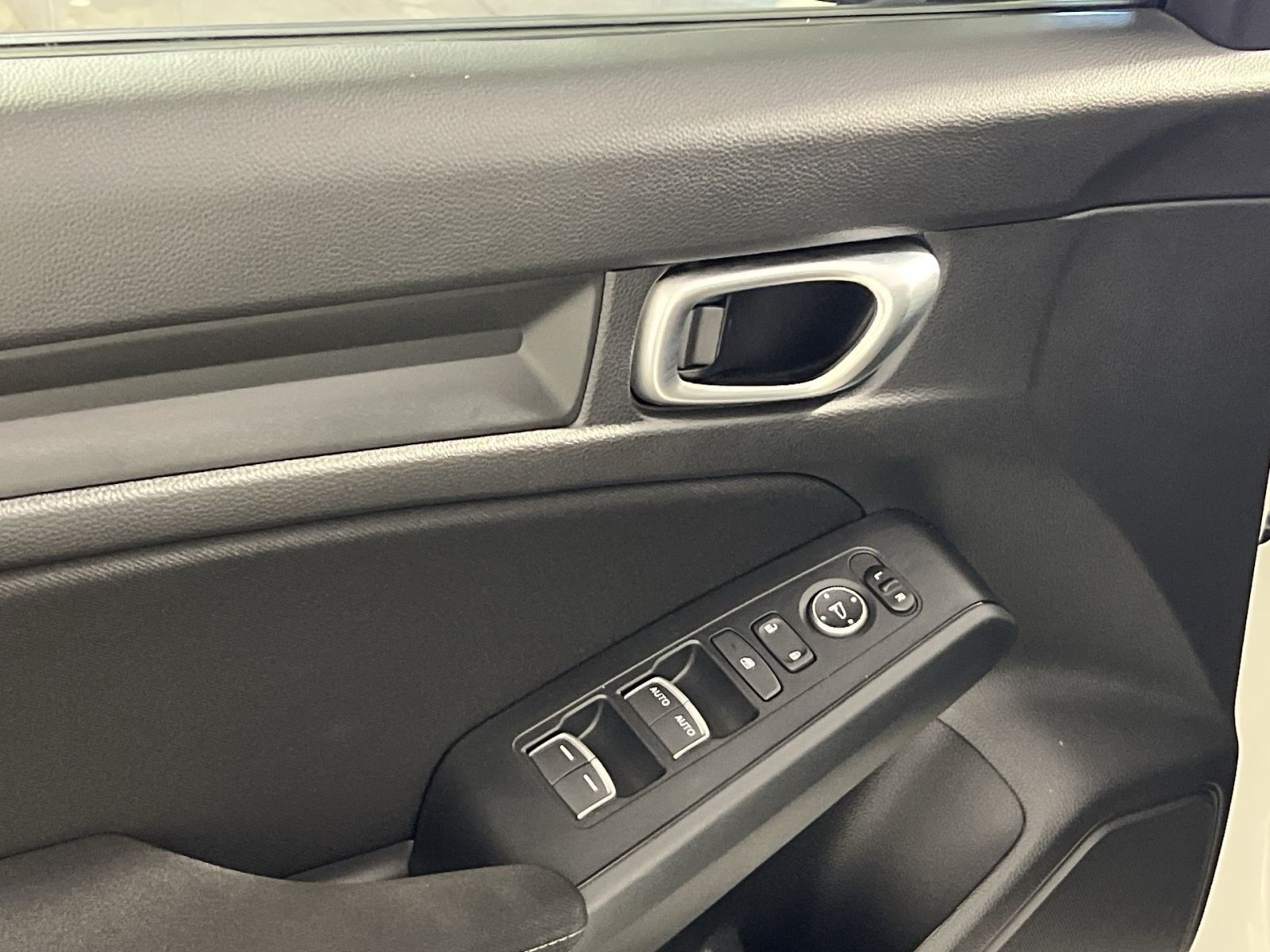Used 2024 Honda Civic Sport image 15