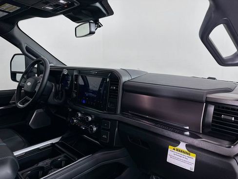 New 2026 Ford F450 Platinum AWD/4WD image 30