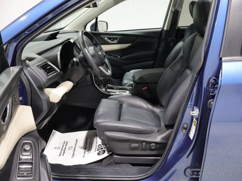 Used 2022 Subaru Ascent Limited w/ Technology Package AWD/4WD image 9