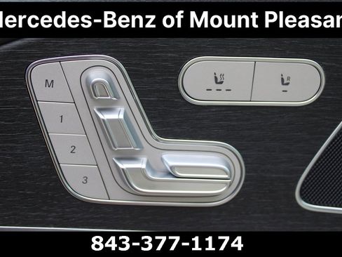 Certified 2025 Mercedes-Benz GLE 450 4MATIC image 20