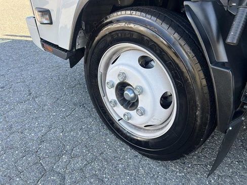 Used 2024 Chevrolet Low Cab Forward image 63