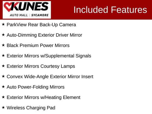 Used 2025 RAM 1500 Rebel w/ Rebel Level 1 Equipment Group AWD/4WD image 3