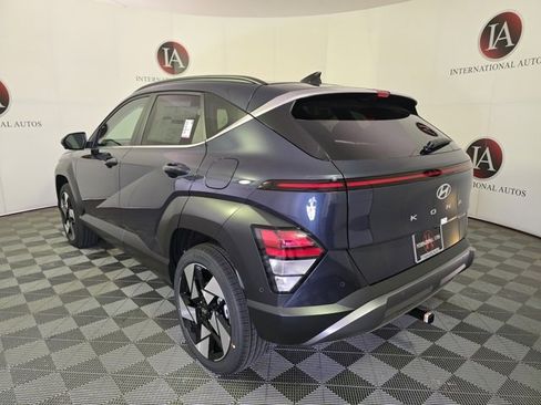 New 2026 Hyundai Kona Limited image 7