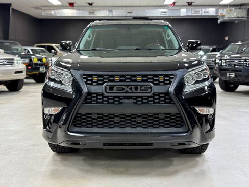 Used 2017 Lexus GX 460 Premium image 4