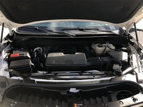 Certified 2022 Cadillac Escalade Premium Luxury w/ Performance Package image 34