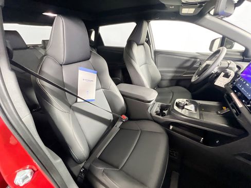 New 2026 Toyota bZ image 31