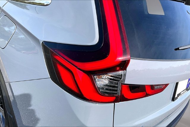 Used 2026 Honda CR-V EX-L image 22