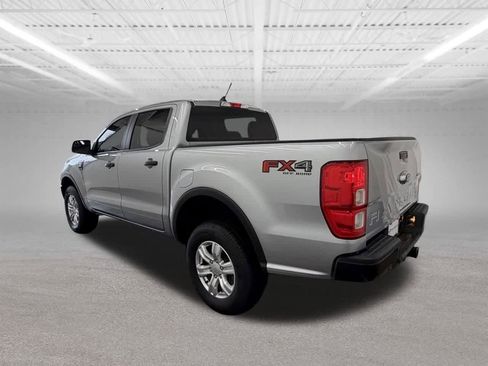 Used 2020 Ford Ranger XL w/ FX4 Off-Road Package image 3