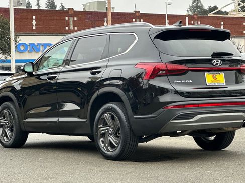 Used 2023 Hyundai Santa Fe SEL image 6