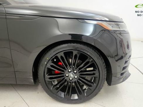 Used 2024 Land Rover Range Rover Velar Dynamic SE AWD/4WD image 21