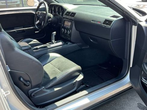 Used 2010 Dodge Challenger SRT8 w/ SRT Option Group II image 25