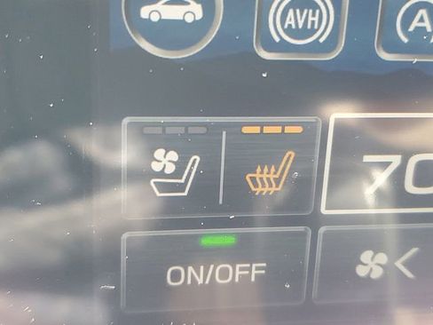 Used 2024 Subaru Outback Touring XT image 5