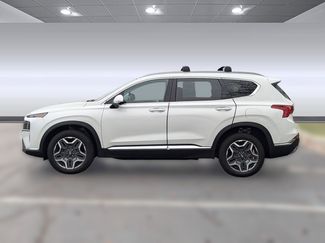 Used 2023 Hyundai Santa Fe Limited video 2