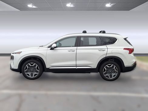 Used 2023 Hyundai Santa Fe Limited image 2