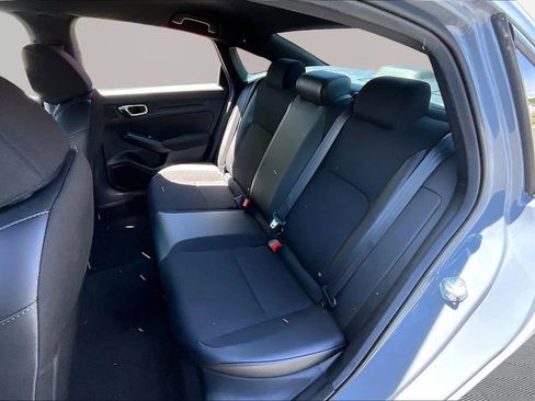 Certified 2024 Honda Civic Sport image 16
