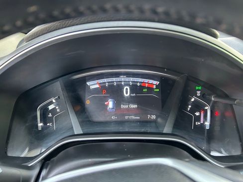 Used 2019 Honda CR-V EX-L image 13