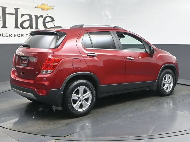 Used 2019 Chevrolet Trax LT FWD image 54