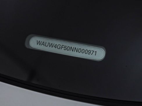 Used 2022 Audi S5 Premium Plus image 30