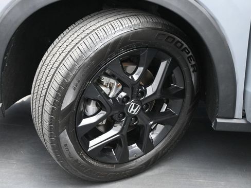 Used 2023 Honda HR-V Sport image 18