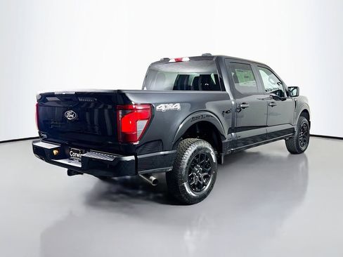 New 2026 Ford F150 STX image 14
