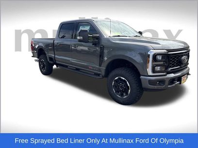 New 2025 Ford F250 Lariat w/ Lariat Ultimate Package