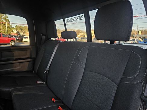 New 2026 RAM 3500 Tradesman image 29