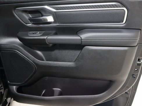 New 2026 RAM 1500 Big Horn image 18