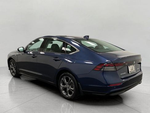 Used 2024 Honda Accord EX-L image 7