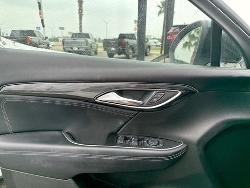 Used 2023 Buick Envision Preferred w/ Sport Touring Package FWD image 12