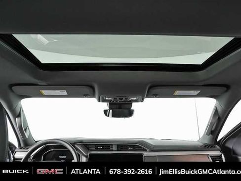 New 2026 GMC Sierra 1500 Denali w/ Denali Reserve Package image 20