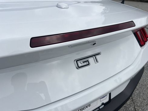 New 2026 Ford Mustang GT Premium RWD image 18