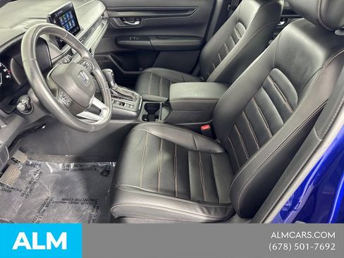 Used 2024 Honda CR-V Sport-L image 11