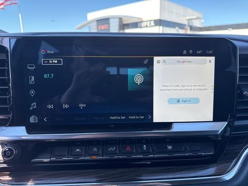 Used 2023 Chevrolet Silverado 1500 RST w/ Redline Edition image 19