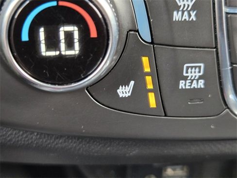 Used 2020 Chevrolet Traverse RS w/ LPO, 'HIT The Road' Package image 26