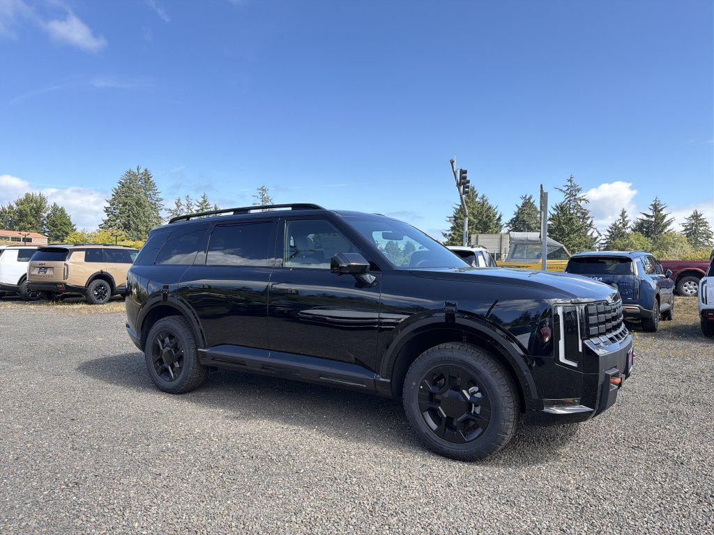 New 2027 Kia Telluride SX Prestige X-Pro AWD/4WD image 7