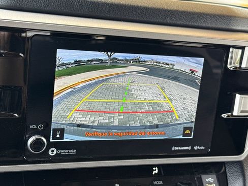 Used 2023 Toyota Tundra SR5 w/ TRD Off-Road Package image 22