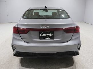 Used 2023 Kia Forte LXS w/ LXS Technology Package FWD video 3