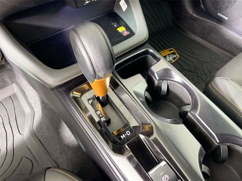 New 2026 Subaru Forester Wilderness w/ Wilderness Plus Package image 17