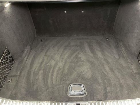 Used 2020 Mercedes-Benz S 63 AMG 4MATIC Sedan image 19