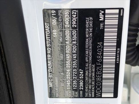 Used 2020 Mercedes-Benz GLC 300 4MATIC Coupe image 25