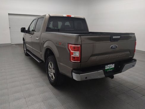 Used 2020 Ford F150 XLT w/ Equipment Group 302A Luxury AWD/4WD image 5