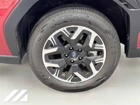 Used 2026 Subaru Forester AWD/4WD image 31